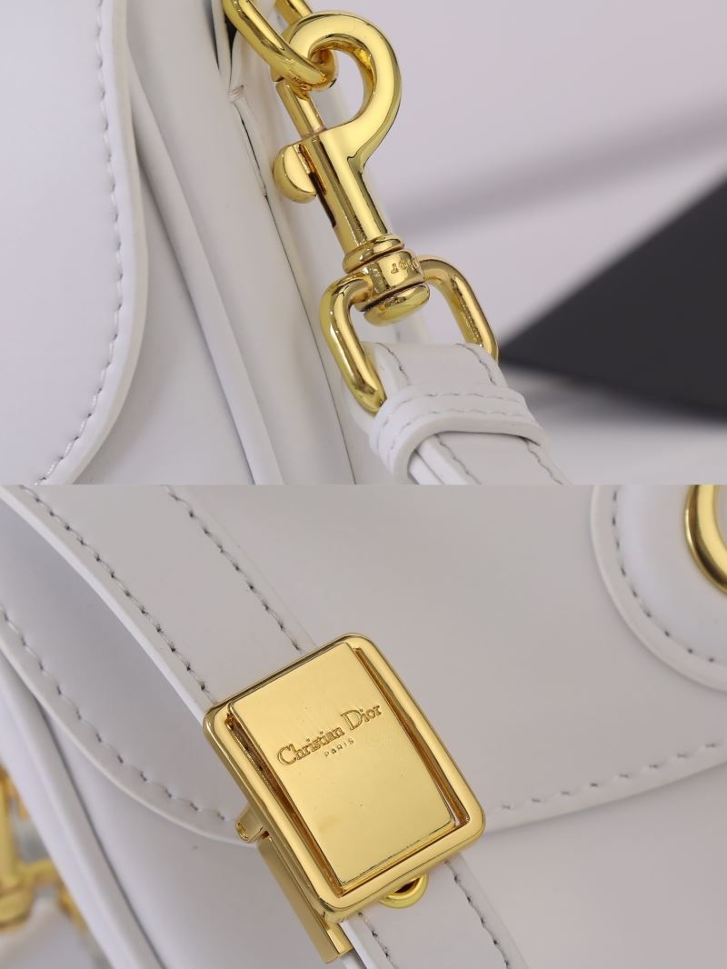 Christian Dior Satchel Bags